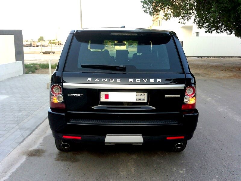 Bilad Al Qadeem, Vehicles, Cars & Trucks , BHD 5800,  Land-Rover Range Rover Sport,  2013,  Automatic,  150000 KM,  RANGE ROVER SPORT FULL OPTION V8 SUV URGENT FOR SALE
