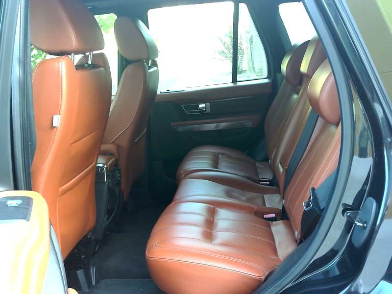 Bilad Al Qadeem, Vehicles, Cars & Trucks , BHD 5800,  Land-Rover Range Rover Sport,  2013,  Automatic,  150000 KM,  RANGE ROVER SPORT FULL OPTION V8 SUV URGENT FOR SALE