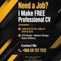 Cv Service