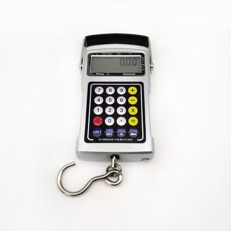 Kampala, Electronics, UGX 120000,  Digital Luggage Scale For International Travel &ndash; Uganda