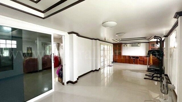 Bangkok, Real Estate For Sale, THB 7550000,  6 BR,  115 Sq. Feet,  บ้านเดี่ยว กฤษดานคร-แจ้งวัฒนะ บาง