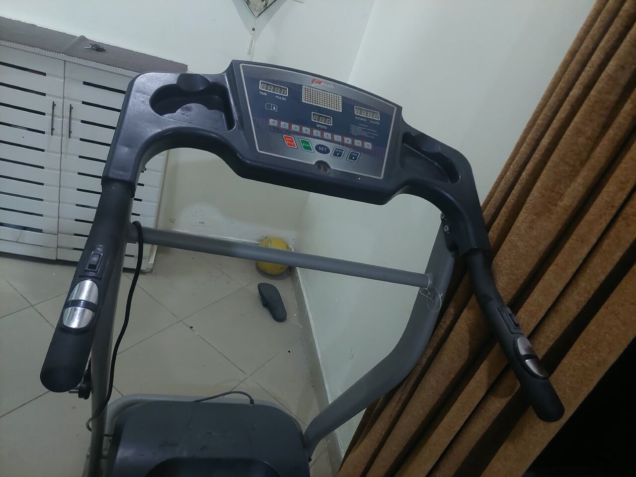 Riyadh, Electronics, SAR 550,  SALE TREAD MILL WITH GOOD CONDITION