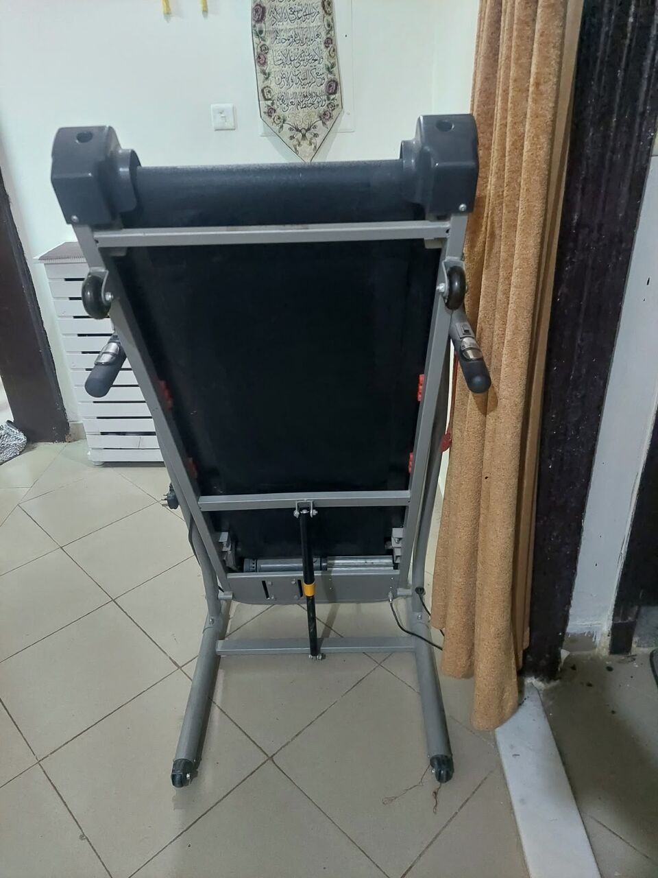 Riyadh, Electronics, SAR 550,  SALE TREAD MILL WITH GOOD CONDITION