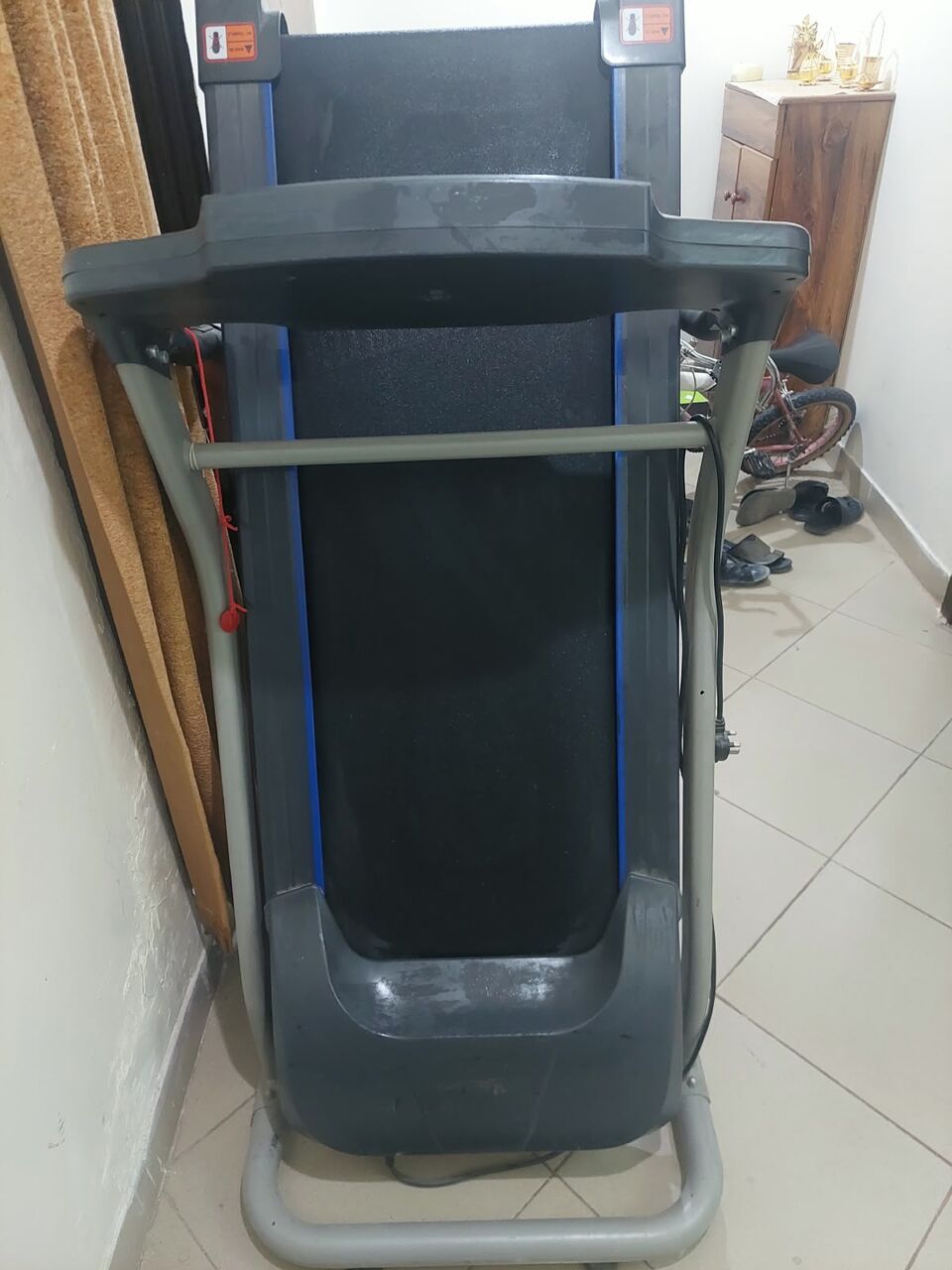 Riyadh, Electronics, SAR 550,  SALE TREAD MILL WITH GOOD CONDITION