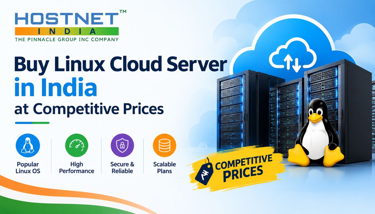 Jaipur, Technical, Buy Linux Cloud Server In India At Competitive Prices