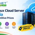 Buy Linux Cloud Server In India At Competitive Prices