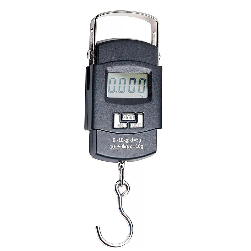 Kampala, Electronics, UGX 120000,  Digital Luggage Scale &ndash; Travel Light, Travel Smart