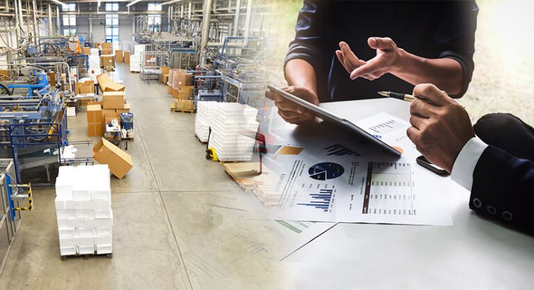 New York, Software, USD 225000,  MRP Vs. MRP II: Understanding Smarter Material Planning