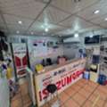 للتقبيل محل Isuzu Parts Shop For Transfer