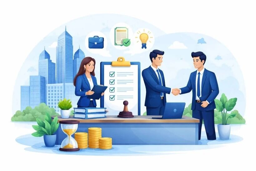 Gurugram, Financial, Business Registration & Compliance Services In Gurgaon | Uniqfiling