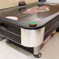 SAR 800,  Air Hockey (power Hockey) In Working Good Condition