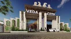Meerut, Real Estate, Veda City Meerut | MDA & RERA Approved Plots & Villas