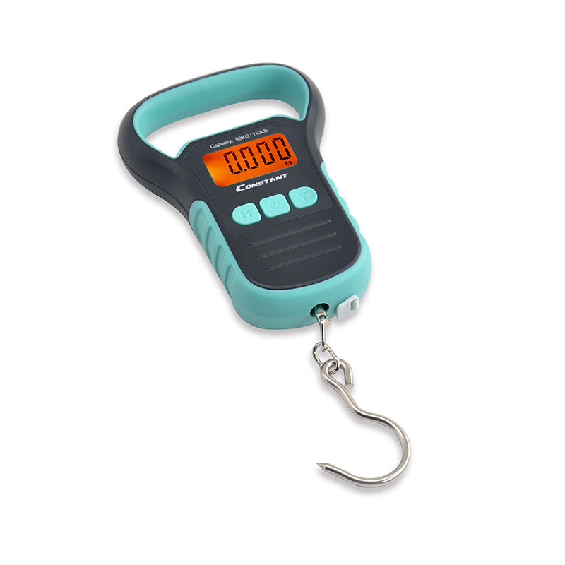 Kampala, Electronics, UGX 120000,  Digital Luggage Scale &ndash; Travel Light, Pack Smart!