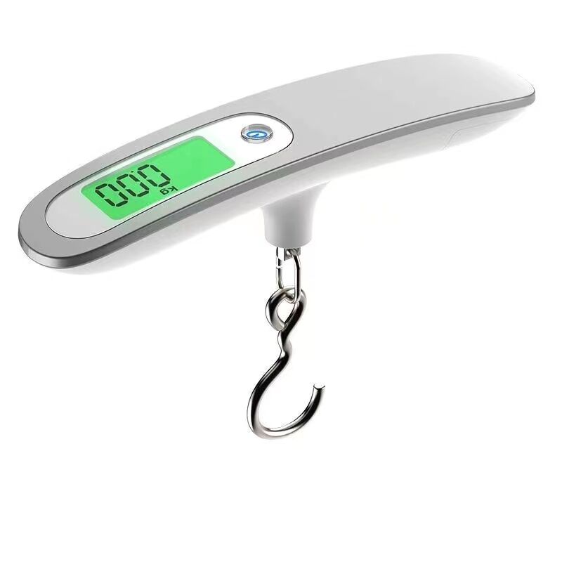 Kampala, Electronics, UGX 120000,  Digital Suitcase Scale With Hook
