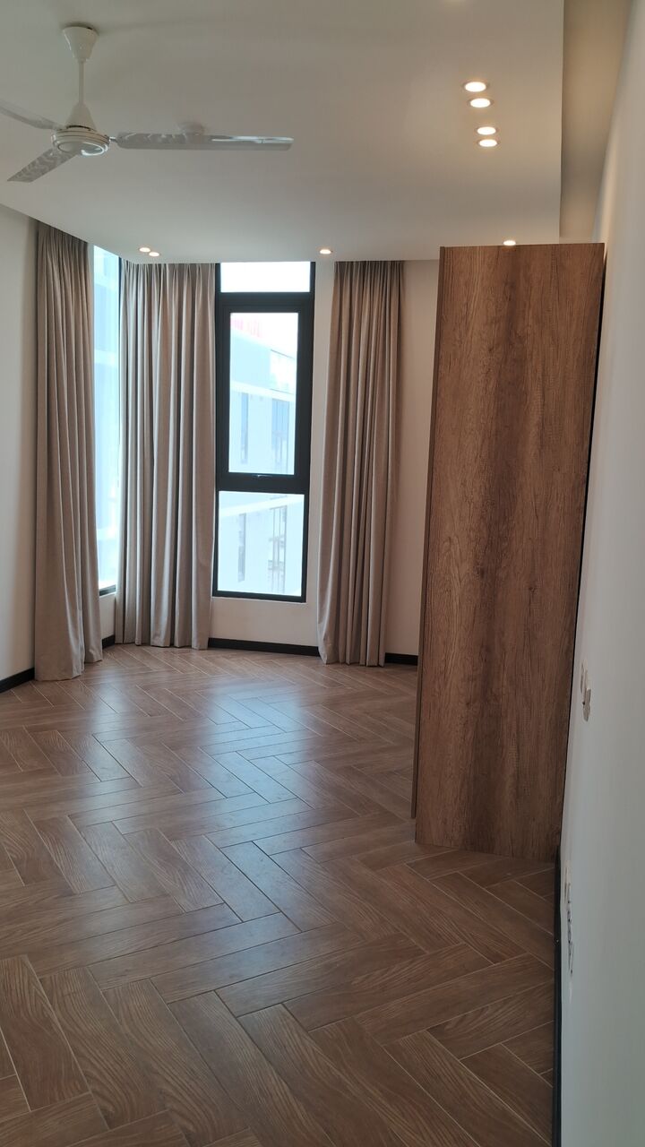 Riffa, Apartments, Flats, Houses & Villas, BHD 180/year,  1 BR,  Studio Semi-furnished Inclusive In Riffa