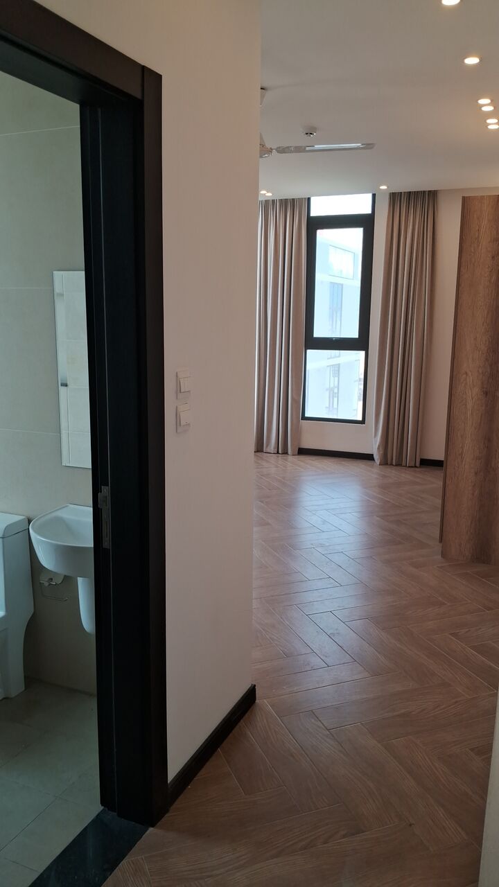 Riffa, Apartments, Flats, Houses & Villas, BHD 180/year,  1 BR,  Studio Semi-furnished Inclusive In Riffa