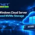 Secure Windows Cloud Server With High-Speed NVMe Storage
