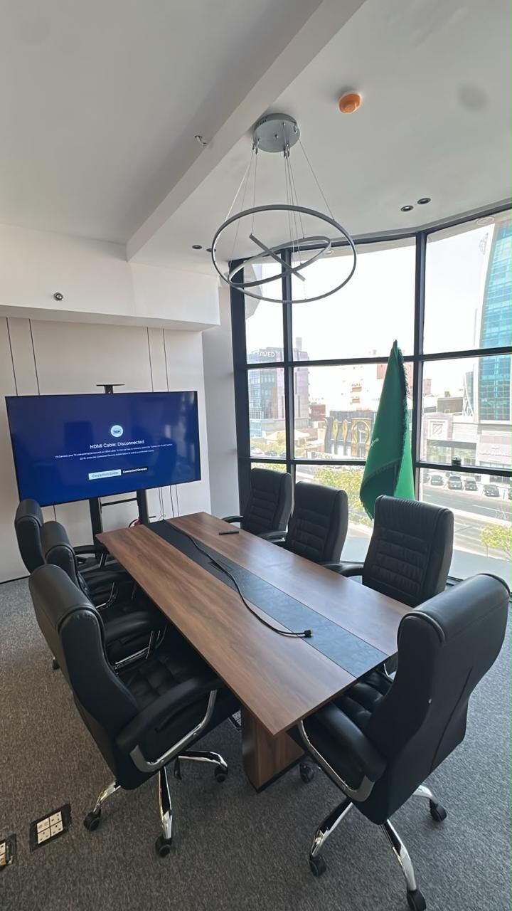 Jeddah, Offices, SAR 30000,  Office Space For Rent In Jeddah