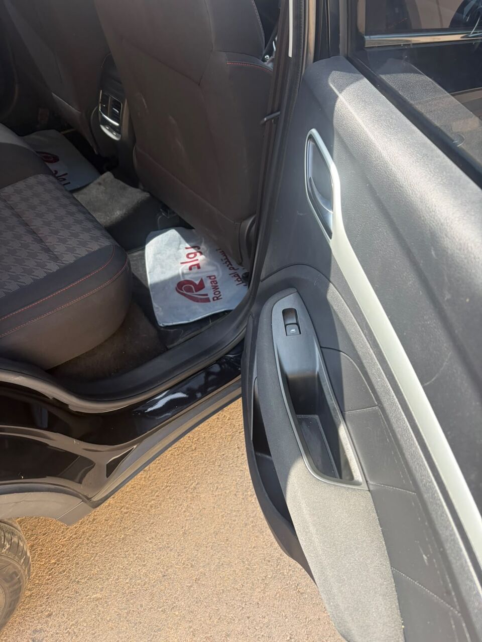 Riyadh, Vehicles, Cars & Trucks , SAR 35000,  MG ZS,  2023,  Automatic,  94000 KM,   For Sale In Excellent Condition
