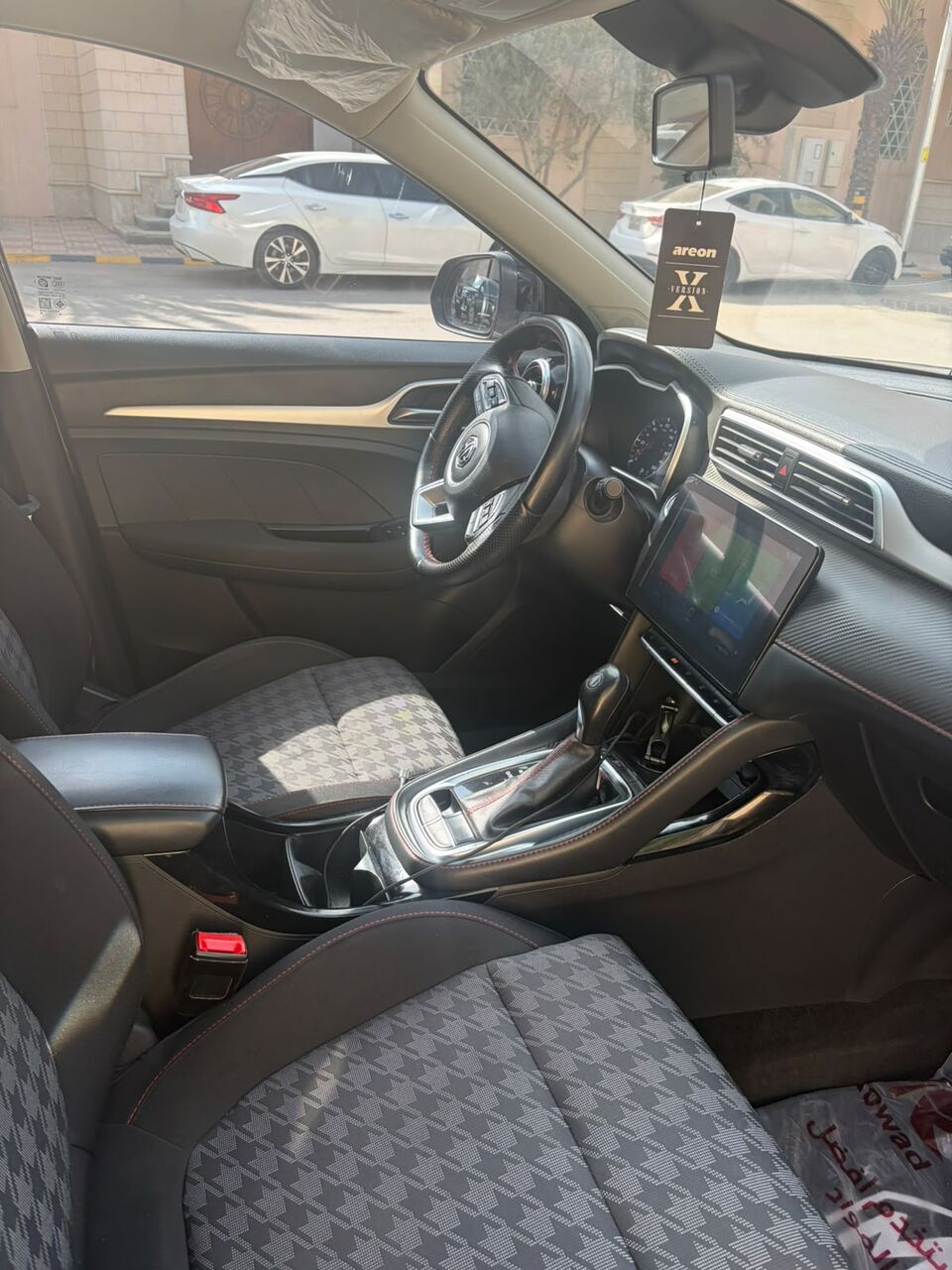 Riyadh, Vehicles, Cars & Trucks , SAR 35000,  MG ZS,  2023,  Automatic,  94000 KM,   For Sale In Excellent Condition