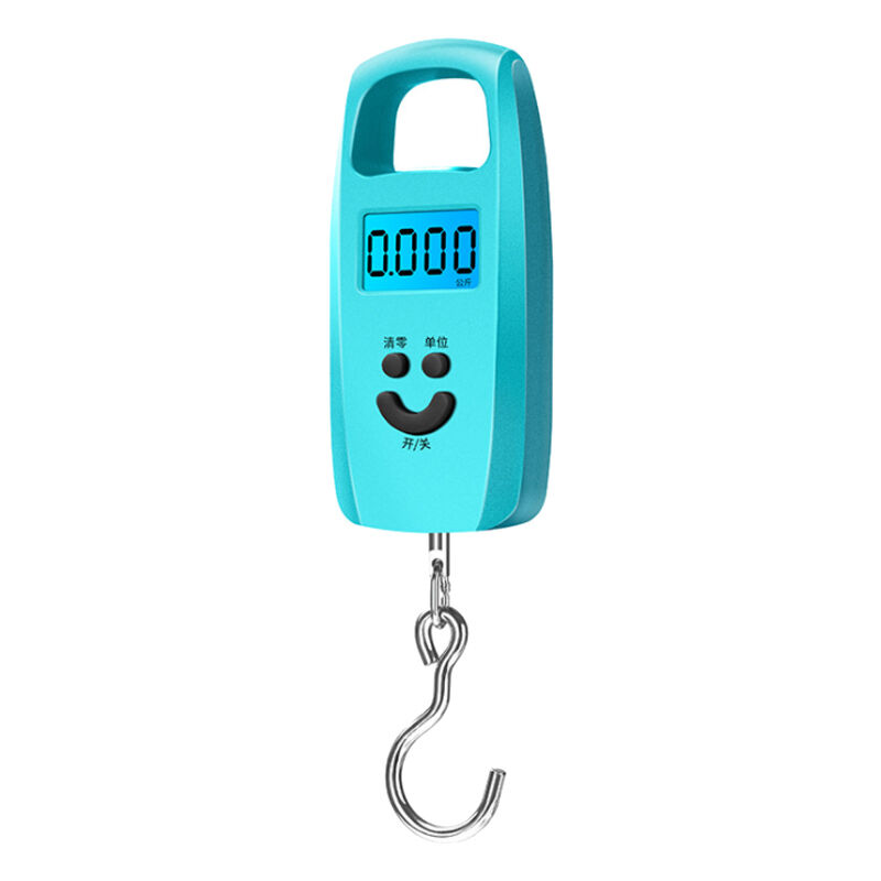 Kampala, Electronics, UGX 120000,  Handheld Luggage Weighing Scale &ndash; Accurate, Portable & Easy To Use