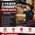 Reliable Chimney Solutions With Faber Chimney Repair Service In New Friends Colony South D