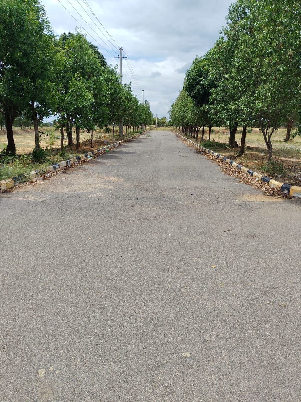 Hyderabad, Residential Plots, INR 13000,  183 Sq. Yard,  DTCP & RERA  APPROVED Open Plots For Sale @ Yacharam