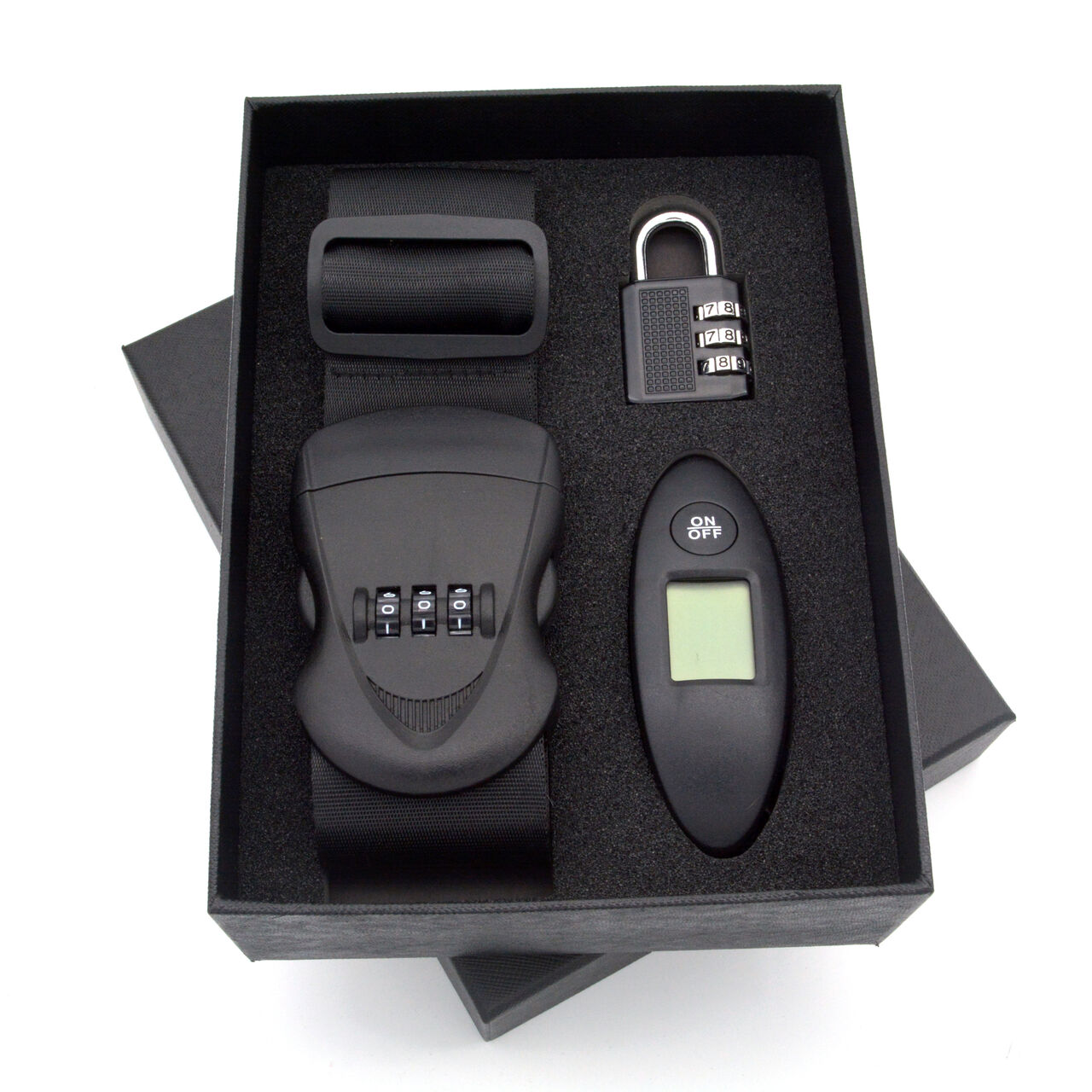 Kampala, Electronics, UGX 120000,  Handheld Luggage Weight Scale Wandegeya