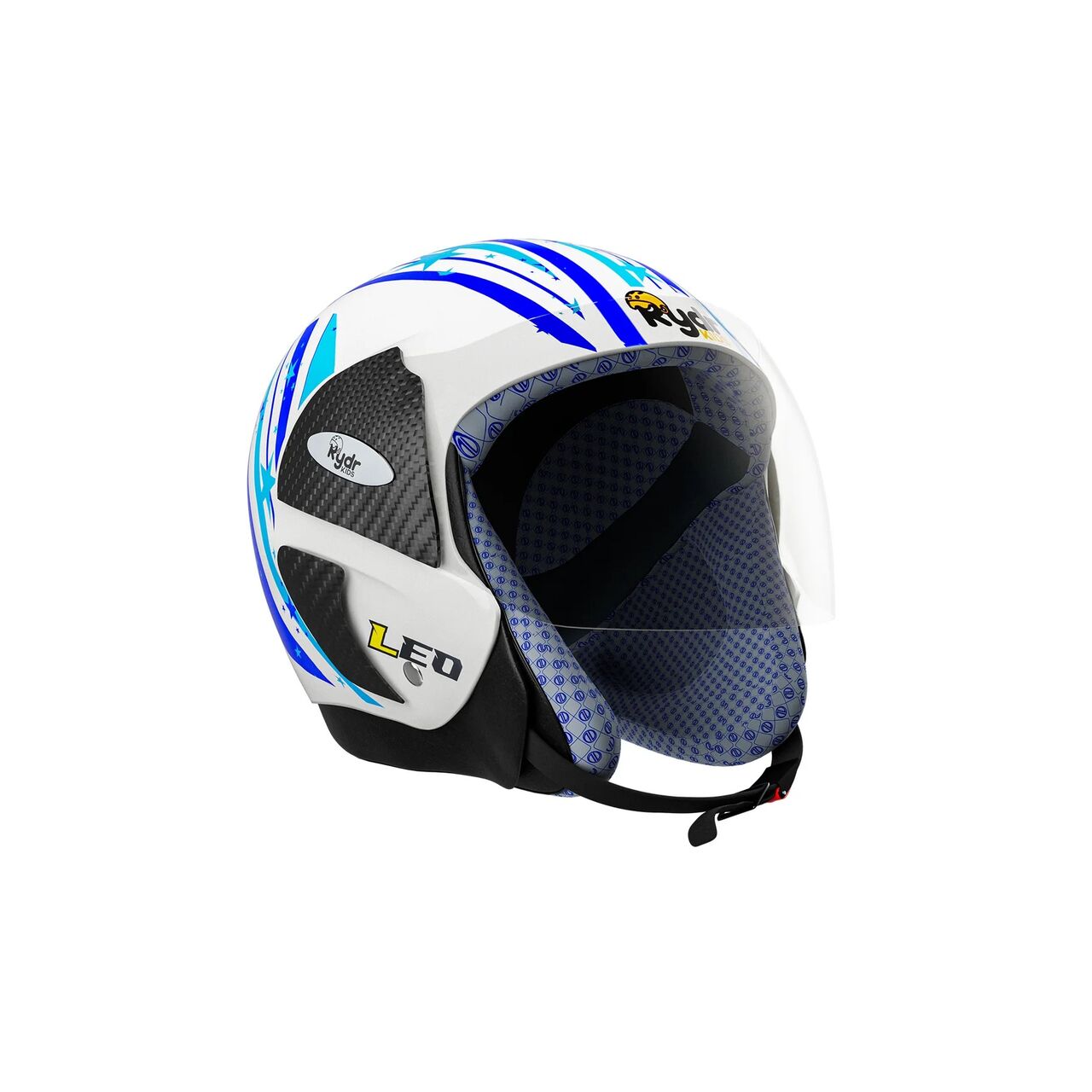 Mumbai, Motorcycles, INR 899,  Buy Kids Helmet Online For Comfortable Riding Protection At RYDR