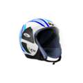 INR 899,  Buy Kids Helmet Online For Comfortable Riding Protection At RYDR