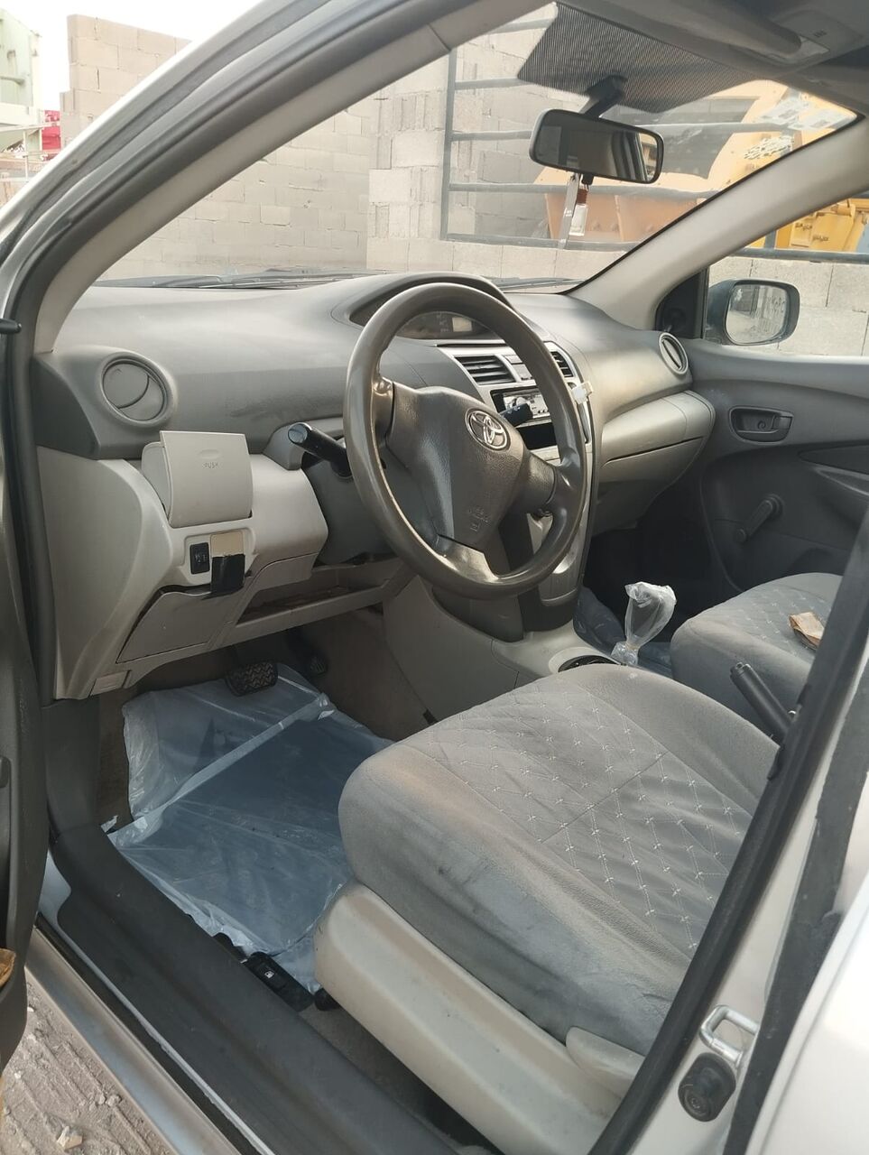 Hara, Vehicles, Cars & Trucks , SAR 16000,  Toyota Yaris,  2010,  Automatic,  216 KM,     For Sale