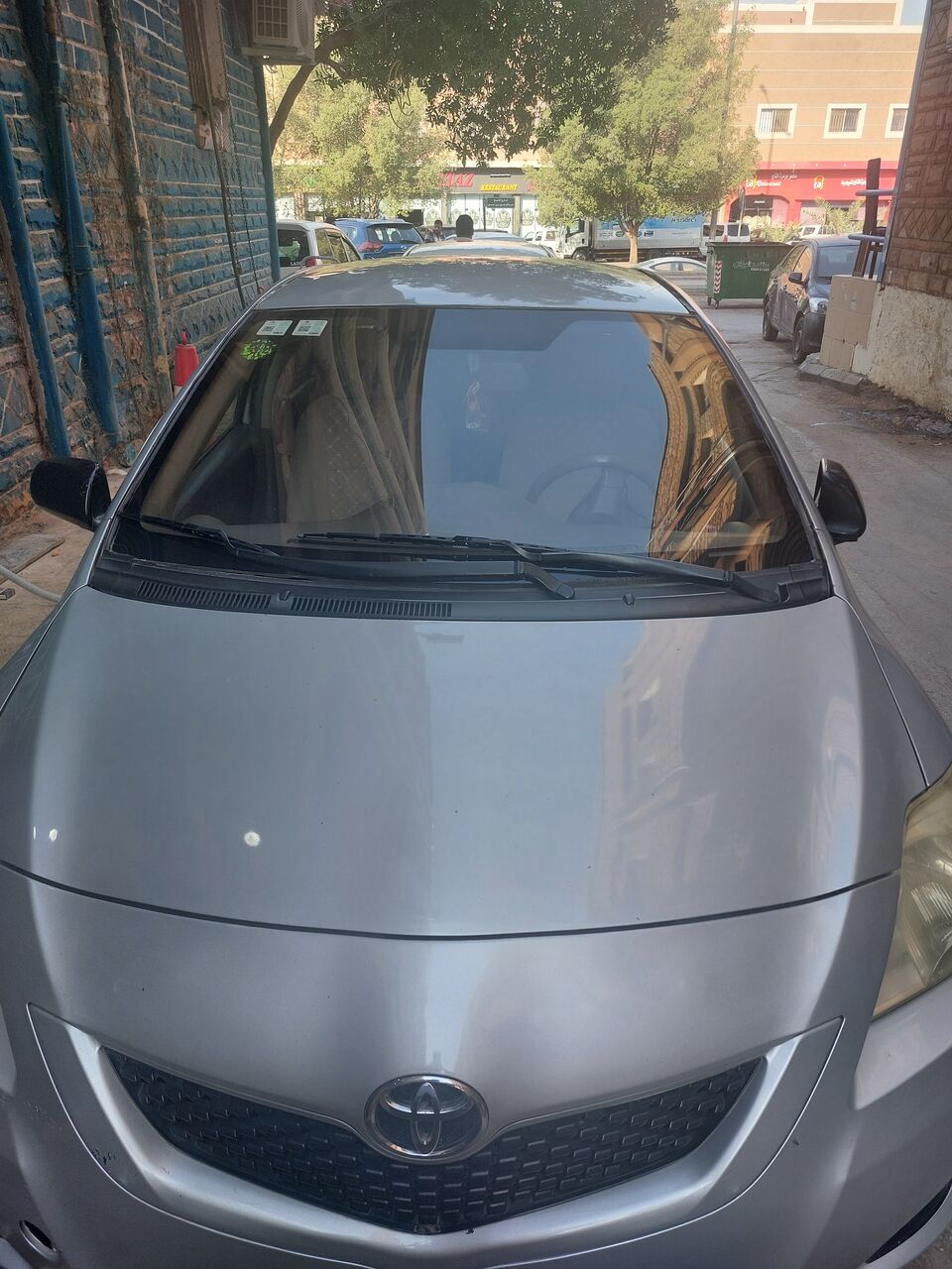 Hara, Vehicles, Cars & Trucks , SAR 16000,  Toyota Yaris,  2010,  Automatic,  216 KM,     For Sale