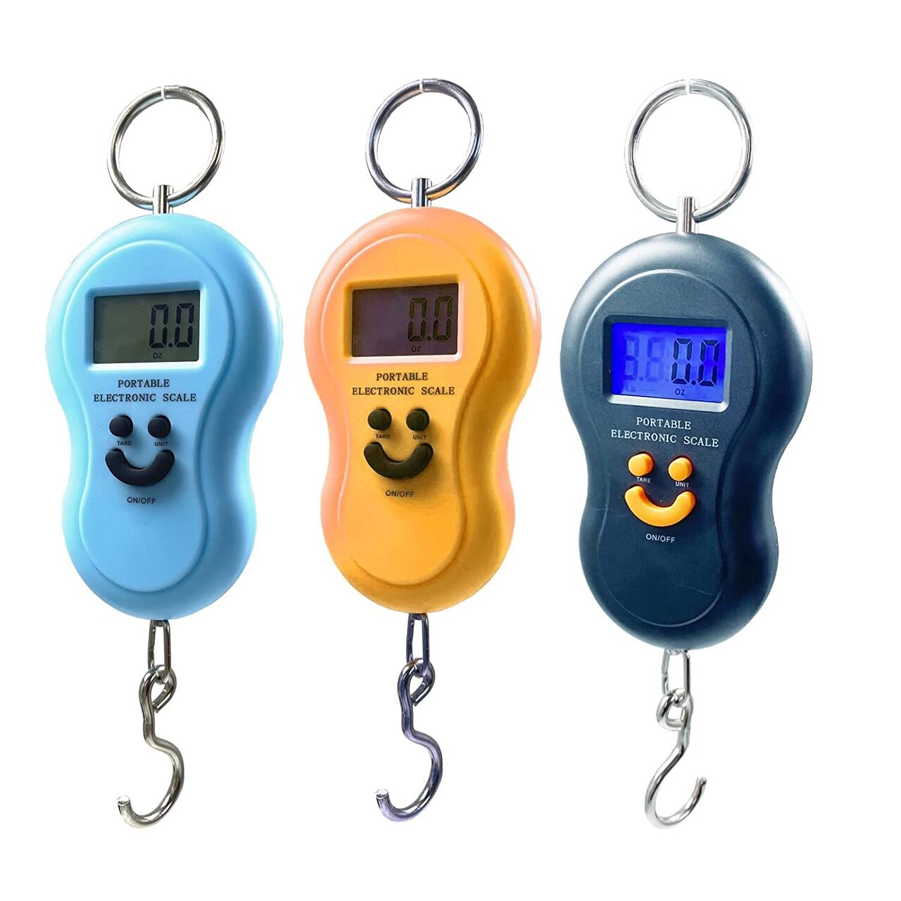 Kampala, Electronics, UGX 120000,  Luggage Scale For Holiday Travel &ndash; Portable Digital Baggage Scale In Kampala