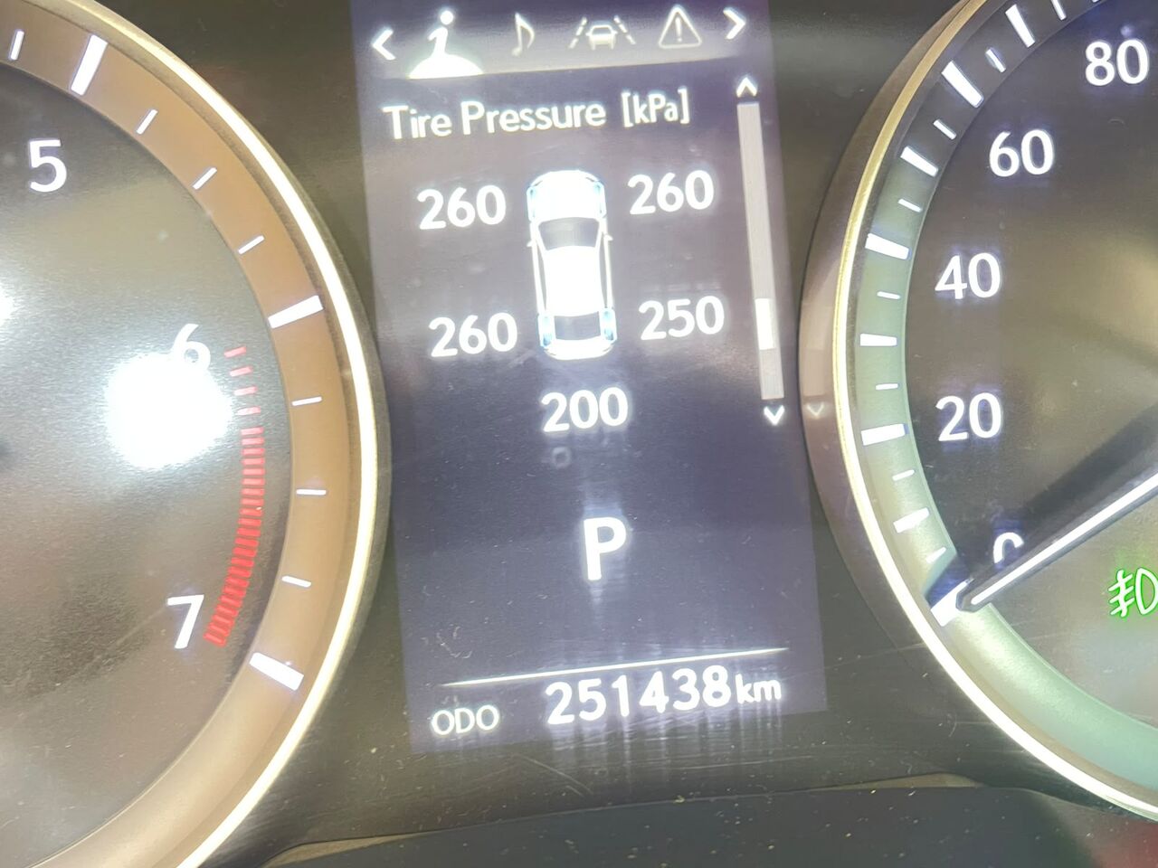 Al Samer, Vehicles, Cars & Trucks , SAR 78000,  Lexus ES 350,  2018,  Automatic,  252000 KM,   Model
