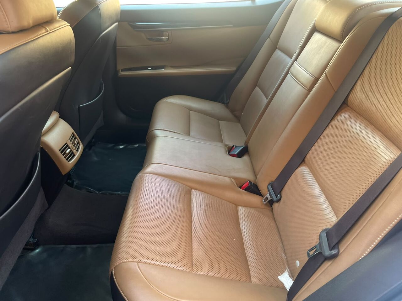Al Samer, Vehicles, Cars & Trucks , SAR 78000,  Lexus ES 350,  2018,  Automatic,  252000 KM,   Model