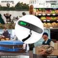 UGX 120000,  Luggage Scale For Business Travelers &ndash; Compact & Convenient Baggage Checker