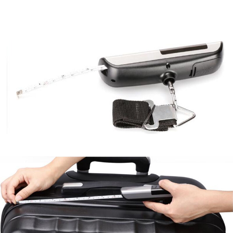 Kampala, Electronics, UGX 120000,  Luggage Scale For Shops And Businesses &ndash; Uganda