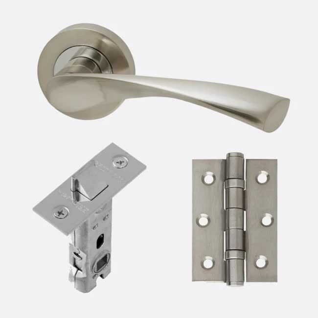 London, Furniture, GBP 20,  Door Fittings For Every Interior