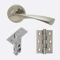 GBP 20,  Door Fittings For Every Interior