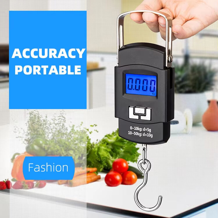 Kampala, Electronics, UGX 120000,  Luggage Scale For International Flights &ndash; Accurate, Portable & Travel-Friendly In Kampala