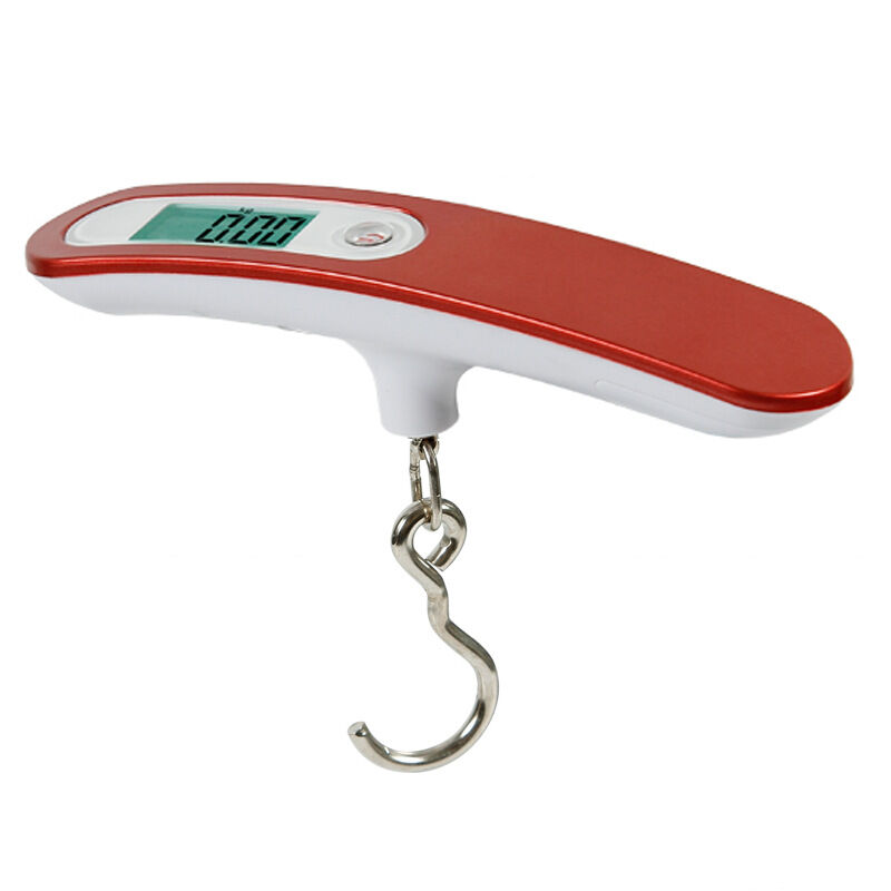 Kampala, Electronics, UGX 120000,  Luggage Scale For Domestic Flights Uganda &ndash; Portable Digital Baggage Scale