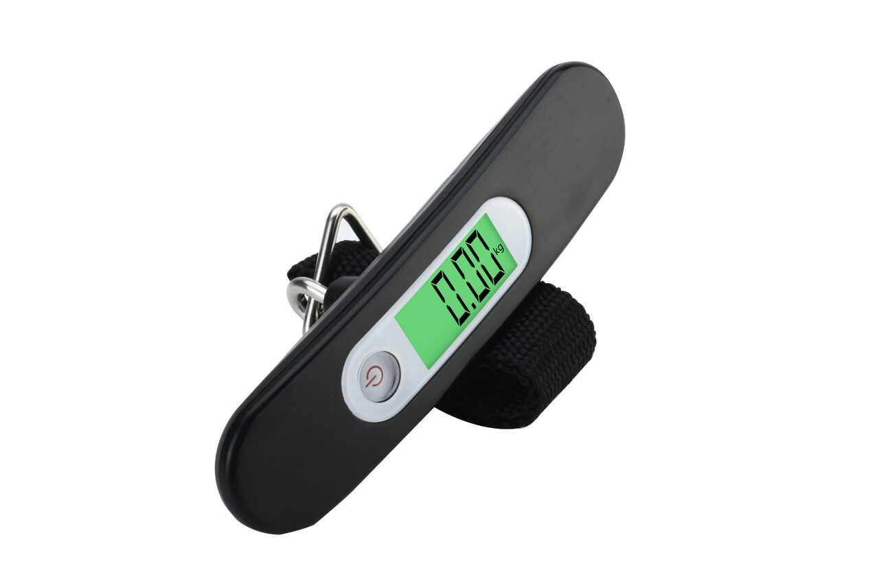 Kampala, Electronics, UGX 120000,  Luggage Scale For Avoiding Excess Baggage Fees &ndash; Portable & Easy To Use