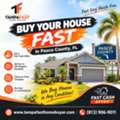 Tampa Fast Home Buyer Guarantees Fast Cash Real Estate Sales