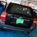SAR 15000,  Kia Sportage,  2008,  Manual,  239000 KM,