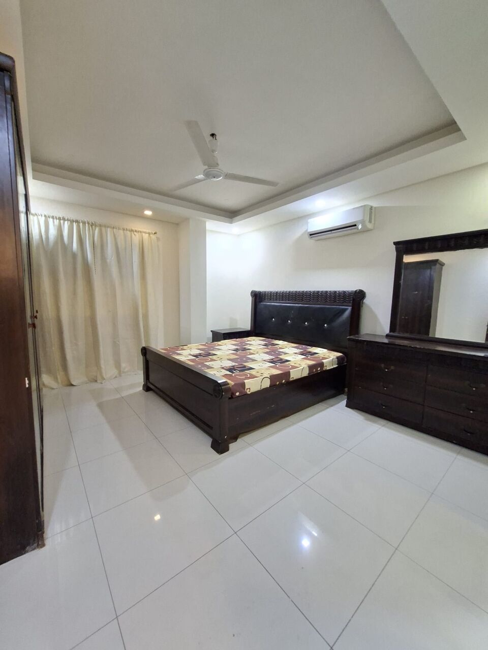 Hoora, Apartments, Flats, Houses & Villas, BHD 250/month,  2 BR,  2 BHK Fully Furnished Flat For Rent &ndash; Hoora
