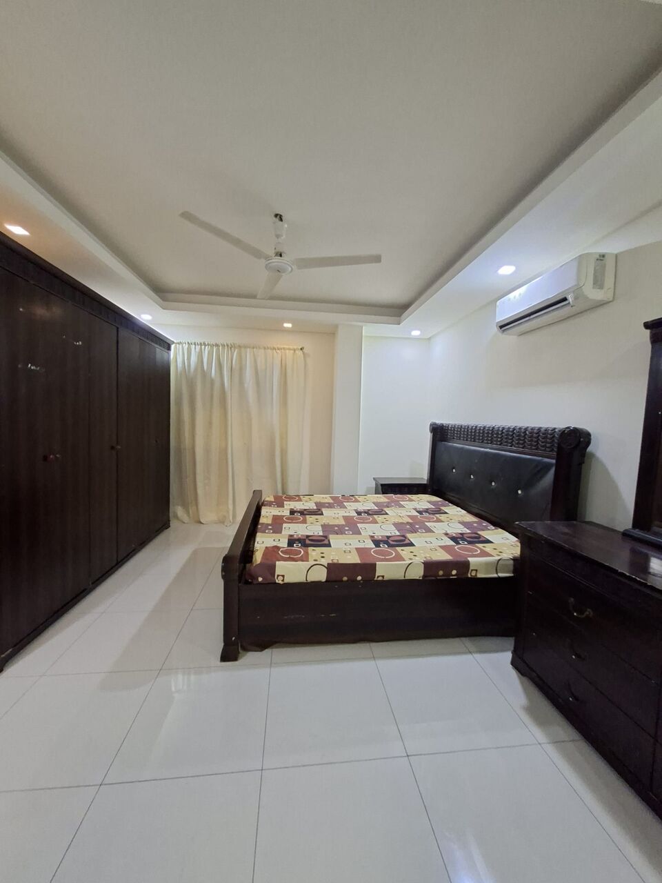 Hoora, Apartments, Flats, Houses & Villas, BHD 250/month,  2 BR,  2 BHK Fully Furnished Flat For Rent &ndash; Hoora