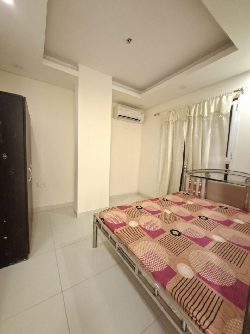 Hoora, Apartments, Flats, Houses & Villas, BHD 250/month,  2 BR,  2 BHK Fully Furnished Flat For Rent &ndash; Hoora