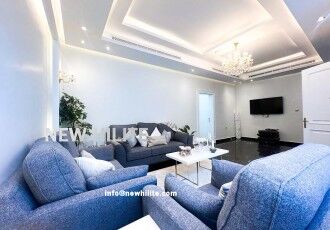 Mishref, Villas, KWD 700,  Furnished,  Brand New Two Bedroom Floor With Spacious Roof Top For Rent In Mishref