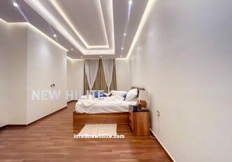 Mishref, Villas, KWD 700,  Furnished,  Brand New Two Bedroom Floor With Spacious Roof Top For Rent In Mishref