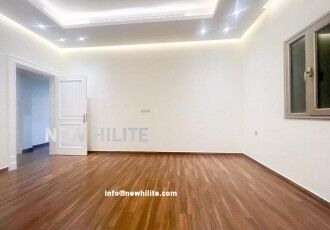Mishref, Villas, KWD 700,  Furnished,  Brand New Two Bedroom Floor With Spacious Roof Top For Rent In Mishref